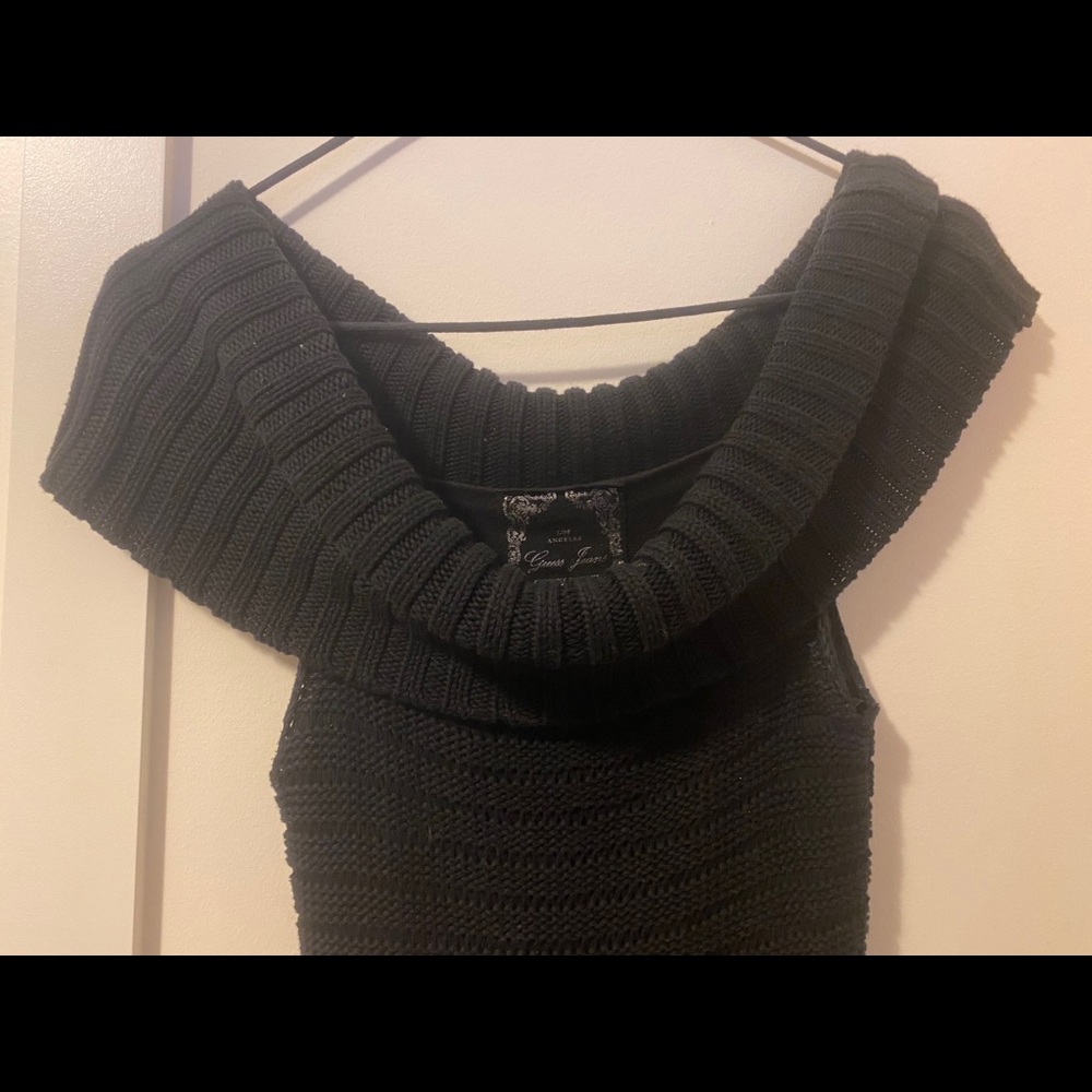 Guess - Knit Dress - Picture 3 of 3